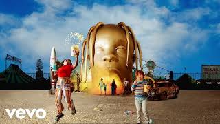 Travis Scott  HIGHEST IN THE ROOM Official Music Video [upl. by Hamann77]