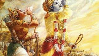 Shrimad Bhagavad Geeta Chapter12 Bhakti Yoga  Shlokas 57 [upl. by Nylhtak]