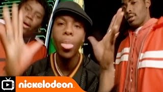 Kenan and Kel  Theme Tune with Lyrics  Nickelodeon UK [upl. by Otrebmuh]