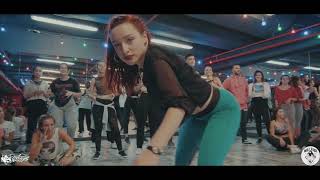 Demarco – Backaz  Choreography by Kati Tzacheva  VS DANCE [upl. by Renae408]