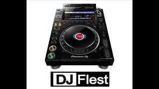 DJ Flest  Mix MUSIC 2 MEZCLAS MIX ELECTRO FIESTA [upl. by Dabbs553]