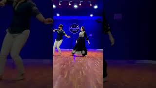 Teri Deewani  Kailash Kher  Sonu Joseph Choreography Ft Kashish  The Euphoria Studio [upl. by Orimlede]