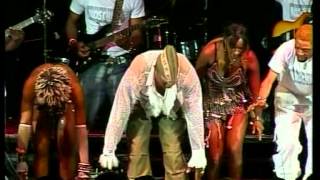 Koffi Olomide Live In London Rex [upl. by Seyah]