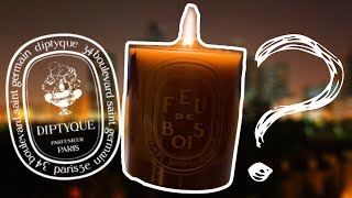 Are Diptyque Candles Worth It  Honest Review [upl. by Bullough708]