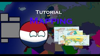 Tutorial of Mapping  For Beginners 13k special [upl. by Aihsad977]