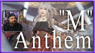 Please give me more Unlucky Morpheus  「quotMquot Anthem」 [upl. by Aindrea157]