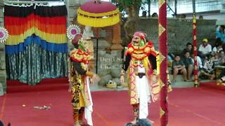 Susik Bondres Buleleng  Ulun Danu Full lucu [upl. by Suehtomit385]