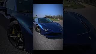 STRADALE🤌🏻🇮🇹 slowedsongs Edit slowed Viral ferrari sf90 ferrarisf90 stradale fyp [upl. by Ientruoc485]