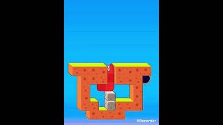 😱😱Apple🍎snake🐍challenge gaming games gameplay viral shorts [upl. by Esinal598]