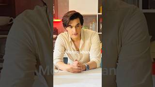 Mohsin khan mohsinkhan yrkkh kartik ptkk [upl. by Aneloc]