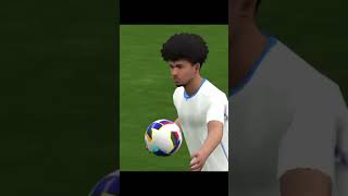 Adeyemi efootball efootballmobile2025 proplayer pes hatrick goal adeyemi [upl. by Savick]