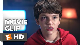 Childs Play Movie Clip  PeekABoo 2019  Movieclips Coming Soon [upl. by Andrel]