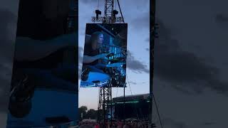 AC DC POWER UP Tour Europe 2024  Dresden 160624 acdc acdcconcert [upl. by Alviani]