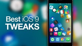 Top 10 iOS 935  11 Tweaks  Phoenix Jailbreak [upl. by Ateekahs]