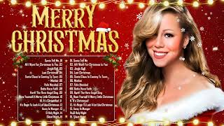 Top Pop Christmas Songs of All Time 🎅 Best Christmas Songs Playlist 🎄 Best Christmas Song [upl. by Marfe]