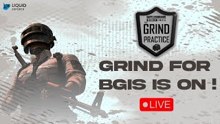 BGMI BGIS GRIND ₹10000 PRIZEPOOL ftRECKONING ESPORTSNUMEN [upl. by Ariadne521]