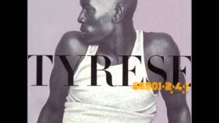 Tyrese  Lately [upl. by Bala877]