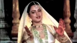 in ankhon ki masti keghazalasha bhoslefilm umrao jaan [upl. by Victorine]