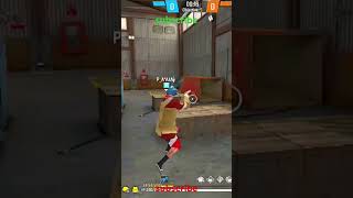 BRONZE MASTER PUSH foryourpage foryou freefire freefirehighlights s [upl. by Mcgrath]