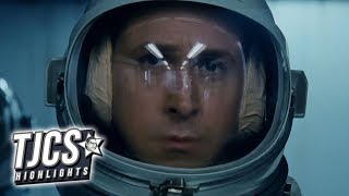 New First Man Trailer Review [upl. by Fleeta]