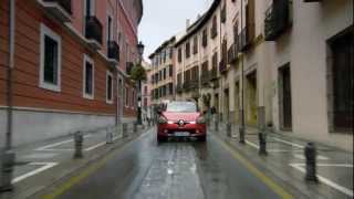 Renault Clio Grand Tour [upl. by Lari]