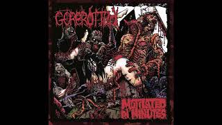 Gorerotted Mutilated in Minutes Full album [upl. by Ellek221]