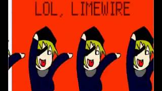 You are a Pirate Limewire 10 hours 10 Godzin [upl. by Chauncey]