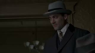 Story of Al Capone  Boardwalk Empire movie mafia alcapone [upl. by Nyltiak]