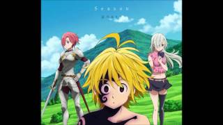 Nanatsu no Taizai ED Single 2 OST  04  Season Instrumental [upl. by Glennie448]