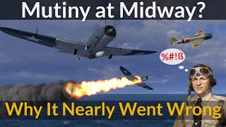 The Unsolved Disaster of Midway  The Flight to Nowhere [upl. by Huberty]