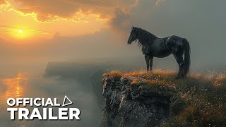 ON THE RIDGE — Official Trailer 2024  Inspirational Movie [upl. by Steinman]