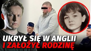 WYKORZYSTAŁ AGNIESZKĘ POD JEJ DOMEM Pielęgniarka nie przeżyła  Pokój Zbrodni [upl. by Prober]