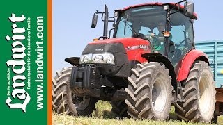 Case IH Farmall [upl. by Landau]