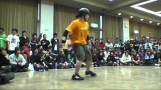 2007318BSHOW 18 PowerMove SemiFinal2 [upl. by Fleck]