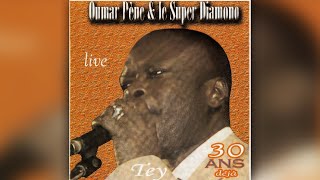 Omar Pene Le Super Diamono  Gainde [upl. by Thurlow]