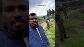 Shergaon trout fishery horticulturistshfshergaon585 santalivideo minivlog santaliminivlog [upl. by Notsuj991]