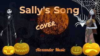 Sallys Song Cover [upl. by Griselda]