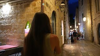 weekend in dubrovnik [upl. by Barbette]