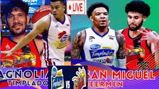 PBA APDATE SCHEDULE TODAYALL TWO SMB VS MAGNOLIA GAME 5 FINALS SEASON 48 FEB 11 2024 Abanganliv [upl. by Annoled]