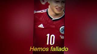 Cancion Oficial Copa America 2024 De la Seleccion ColombiaLETRA [upl. by Consolata]