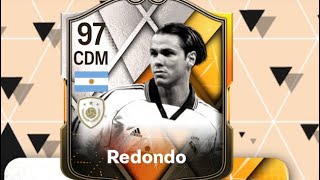 FERNANDO REDONDO  ALL 12 MADFUT SOLUTIONS  MADFUT ICON SBC SOLUTION  MADFUT 24 [upl. by Nyssa]