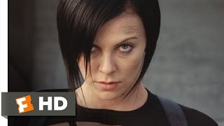 Aeon Flux Opening Scene [upl. by Forrester]