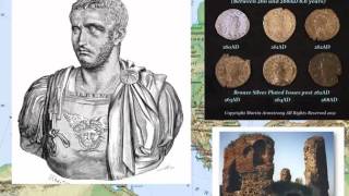 Roman History 23  Hostilian To Gallienus 251268 AD [upl. by Rochester]