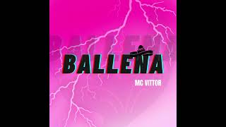 BELLANE MC Vittor [upl. by Lemor]