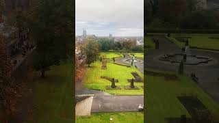 ireland kilkenny castle shorts ирландия замок килкенни шортс [upl. by Notecnirp]