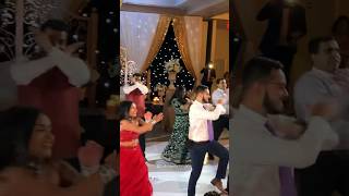 Best Badhaai Do Wedding Dance Choreography [upl. by Ibor]