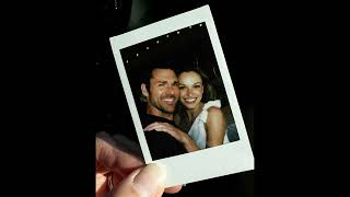 When Calls the Hearts Kevin McGarry and Kayla Wallace Are Married [upl. by Lipski]