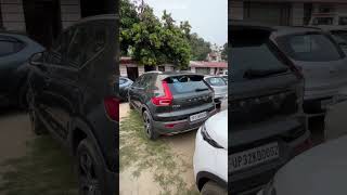 VOLVO XC40 for Sale secondhandcars usedcars lucknowcarbazar lucknow shorts volvo [upl. by Nyrrad]