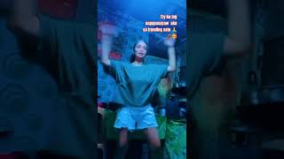 Challenge accepted 🥰💃 justforfun dance trendingdance challengeaccepted [upl. by Adelaja]