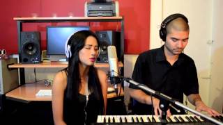 Trust Issues  Drake Cover by Emmalyn amp DJ Hunt Screwed [upl. by Karsten]